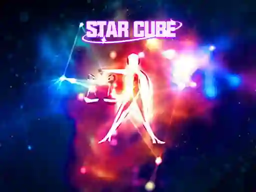 Joc Star Cube on-line