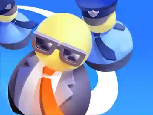 Joc Wobble Man Online on-line