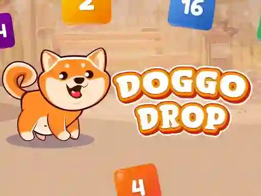 Joc Doggo Drop on-line