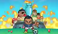 Joc Foot Chinko Euro 2016 on-line