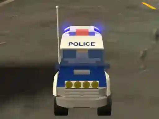 Joc Toy Cars on-line