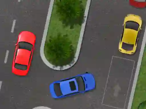 Joc Parking Space on-line