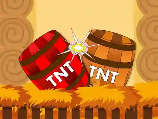 Joc TNT Trap on-line