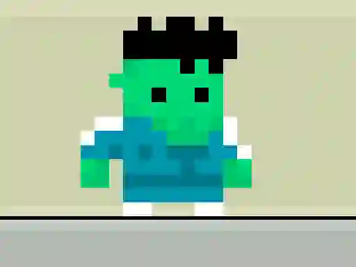 Joc Squid hero impostor on-line
