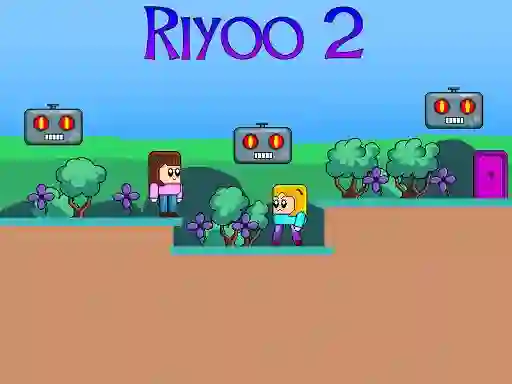 Joc Riyoo 2 on-line