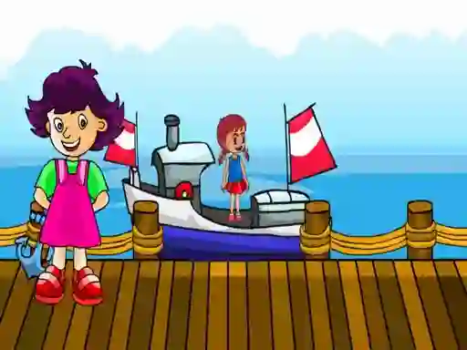 Joc Save The Hungry Girl 2 on-line