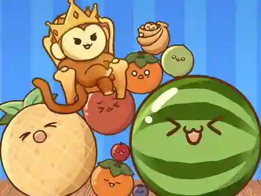Joc Get The Watermelon on-line