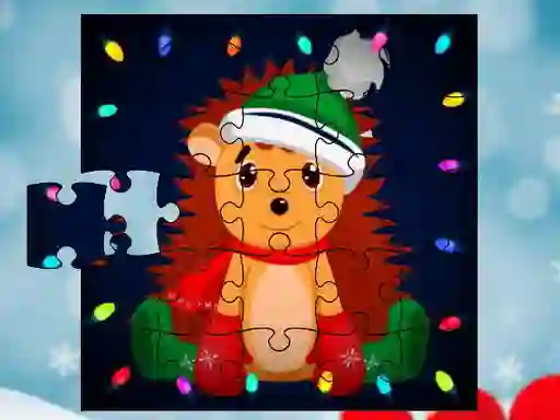 Joc Christmas Animals on-line