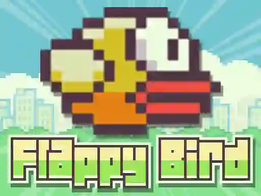 Joc Flappy Bird on-line