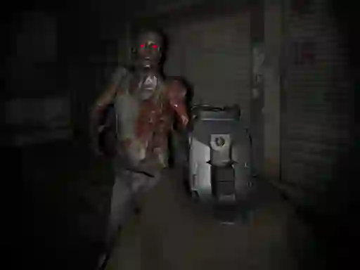 Joc Call of Ops 3 Zombies on-line