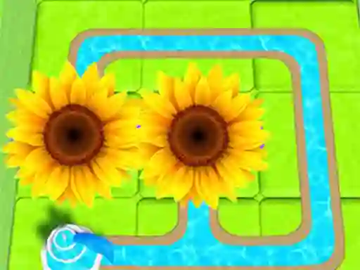 Joc Blossom Paradise on-line