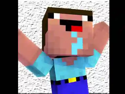 Joc Noob: Zombie Killer on-line