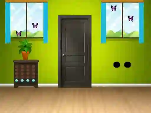 Joc 10 Doors escape on-line