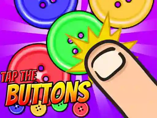 Joc Tap The Buttons on-line