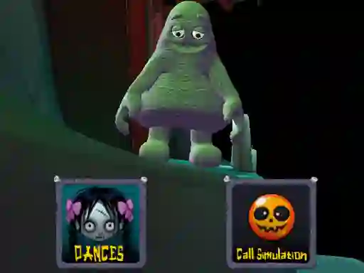 Joc Wednesday Dance Moves on-line