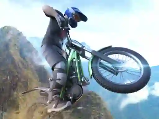 Joc Trial Xtreme 4 Remastered on-line