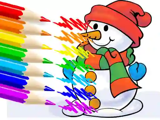 Joc Coloring Book on-line