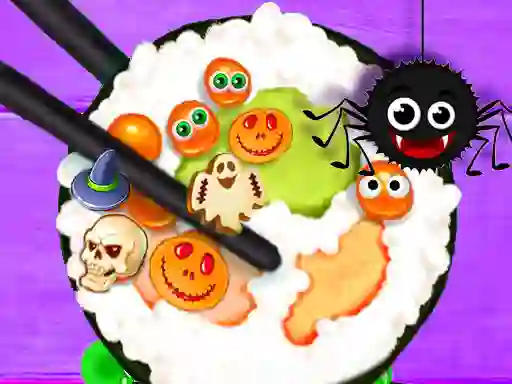 Joc Sushi Maker on-line