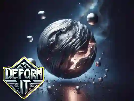 Joc Deform It on-line