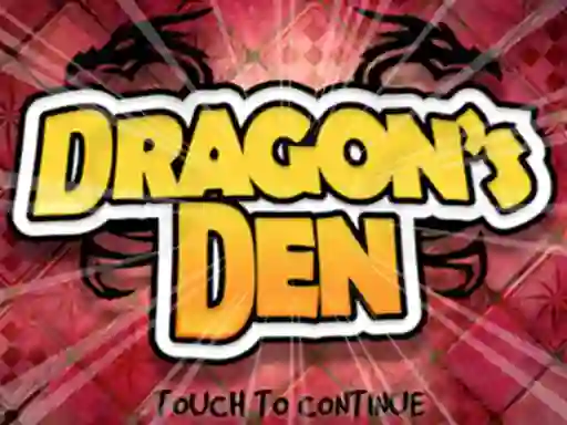 Joc Dragons Den on-line