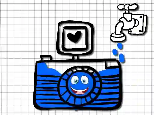 Joc Happy Shapes on-line