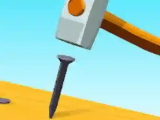 Joc Hammer Master 3D Game on-line