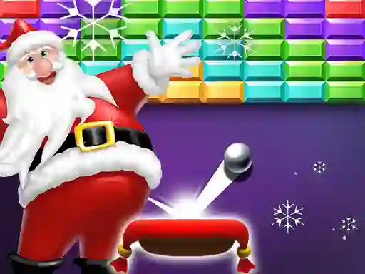 Joc Christmas Bricks on-line
