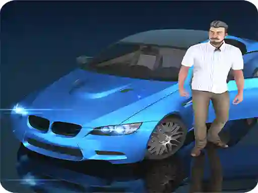 Joc Parking buddy spot car game on-line