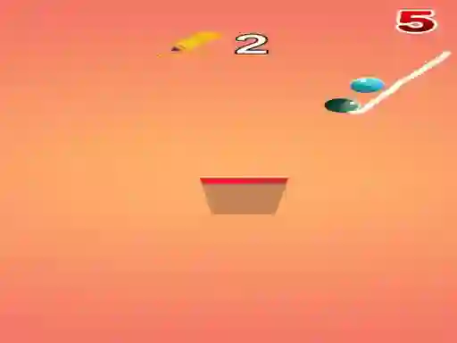 Joc CRAZY BALL PICKER on-line