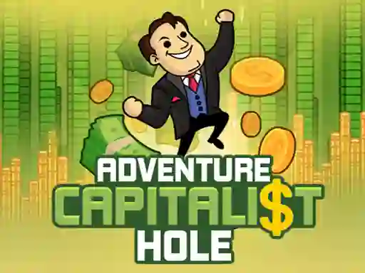 Joc Adventure Capitalist Hole on-line