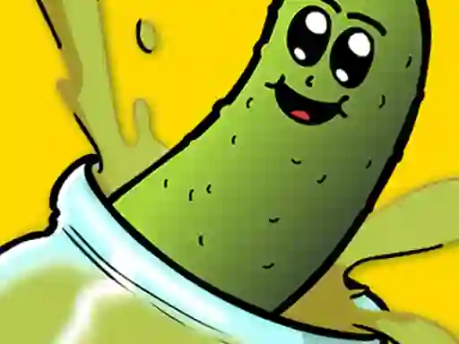 Joc Pickle Theory on-line