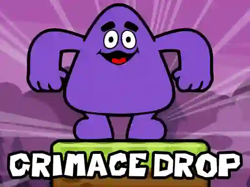 Joc Grimace Drop on-line