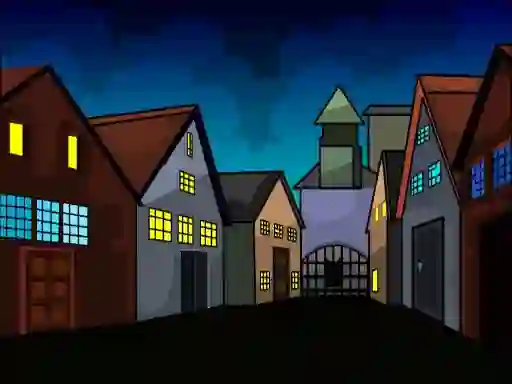 Joc Riddle Colony Escape on-line