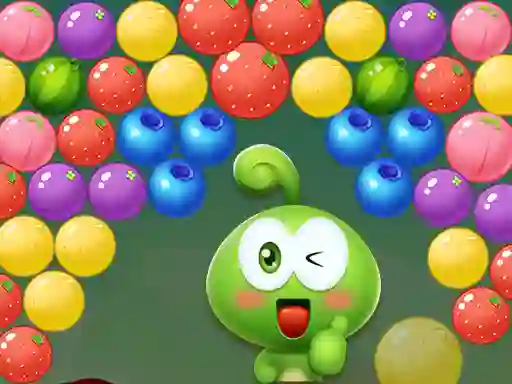 Joc Juicy Fruits Shooter on-line