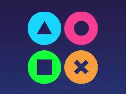 Joc Shape Game on-line
