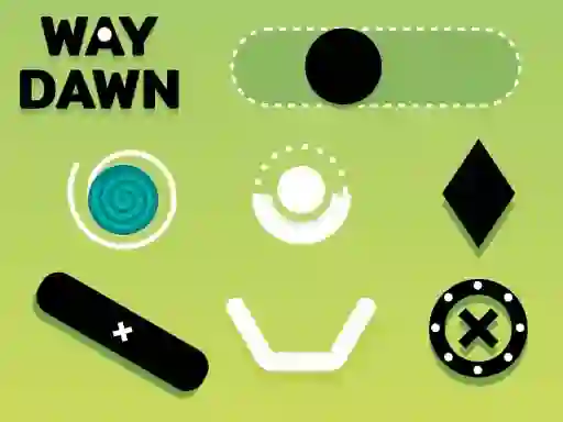 Joc Way Dawn on-line