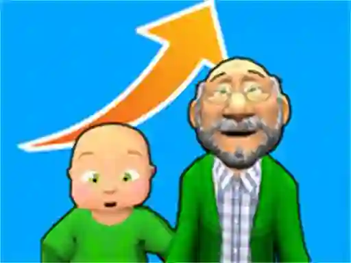 Joc Run-Of-Life-3d-Game on-line