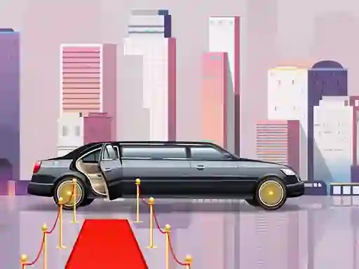 Joc Limousine Simulator on-line