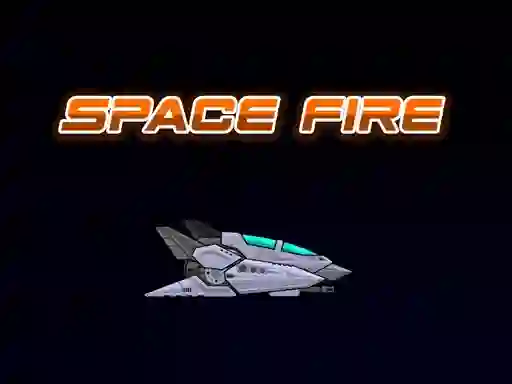 Joc Space Fire on-line
