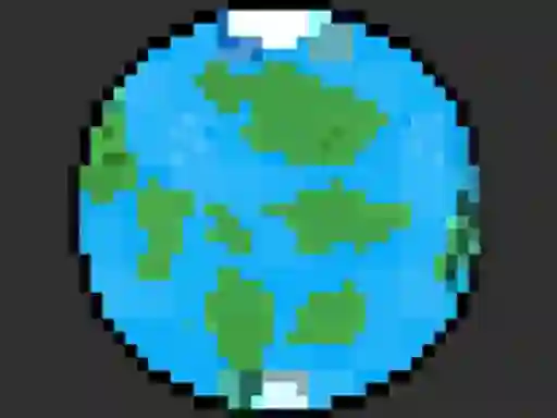Joc Defending Planet on-line