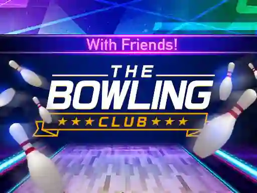 Joc The Bowling Club on-line