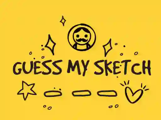 Joc Guess My Sketch on-line