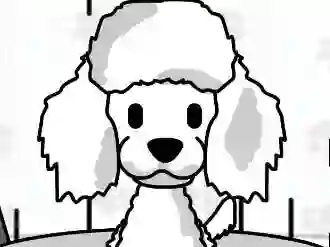 Joc Pampered Paws Doggy Day on-line