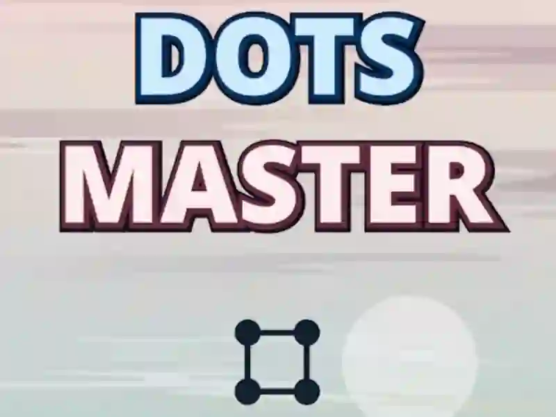 Joc Dots Master on-line