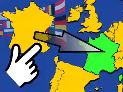Joc Scatty Maps Europe on-line