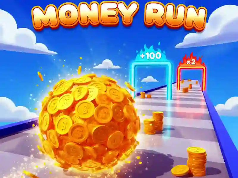 Joc Money Run on-line
