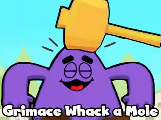 Joc Grimace & Skibidi Whack-A-Mole on-line