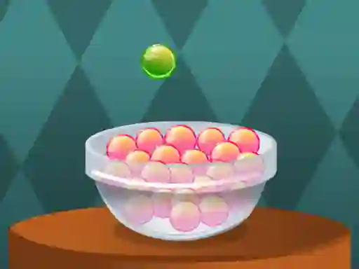 Joc Mysterious Candies on-line