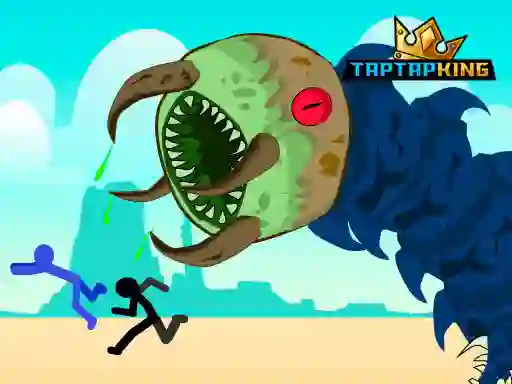 Joc Monsters Underground on-line
