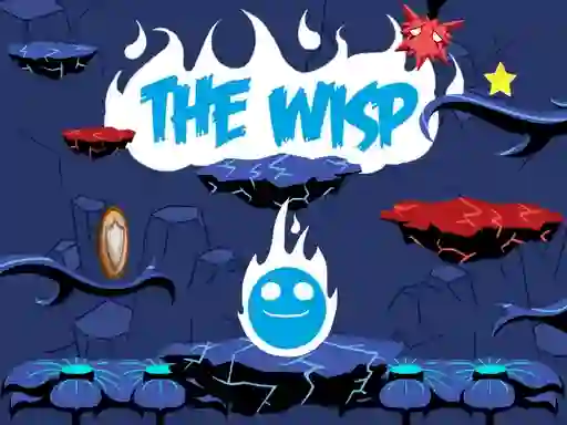 Joc The Wisp on-line